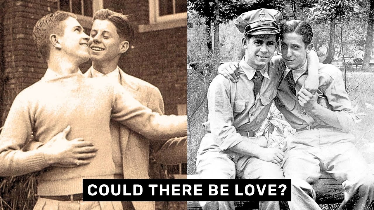 Could There Be Love?