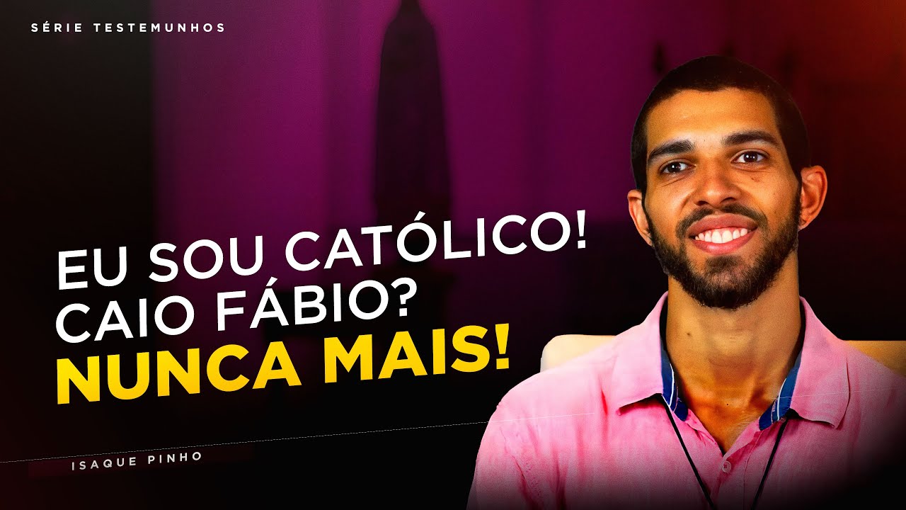Era protestante desde o berço, mas descobri que Cristo fundou uma Igreja!