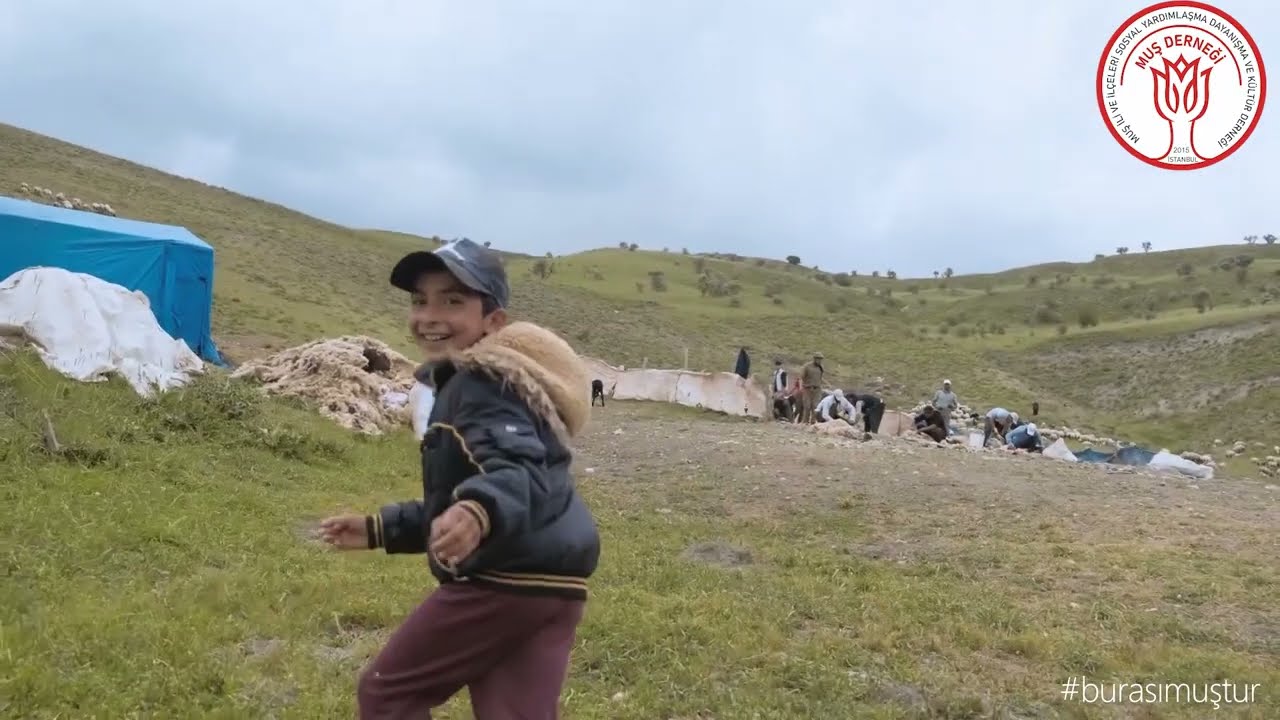 istanbul Muşlular Derneği Tanıtım Videosu