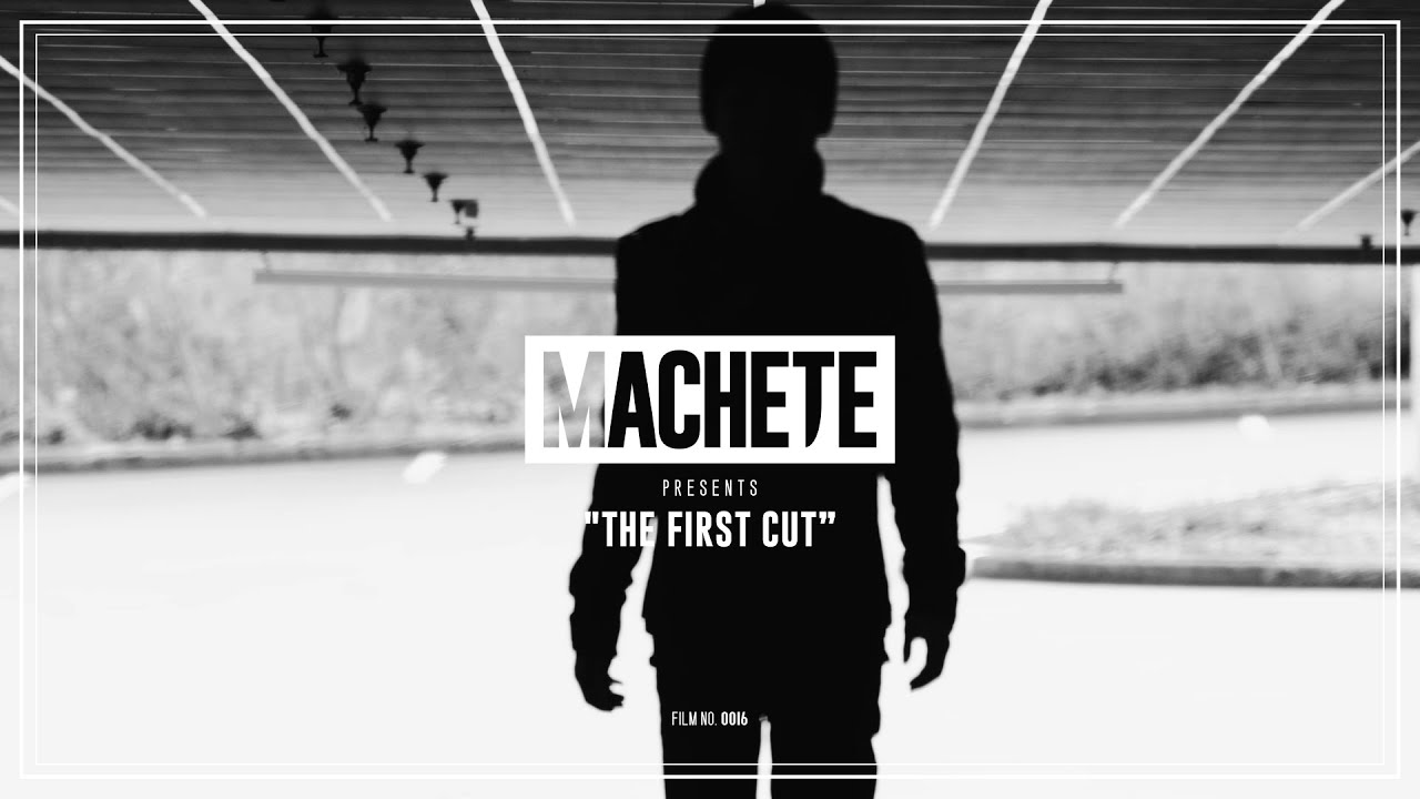 MACHETE | The First Cut