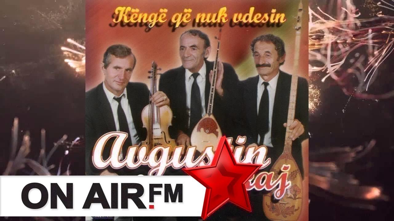 Augustin Ukaj dhe grupi Ukaj - Noc Mark Geges