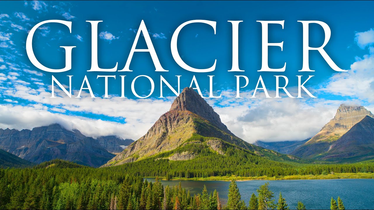 Backpacking Glacier National Park: 4 Days Through Wild Backcountry