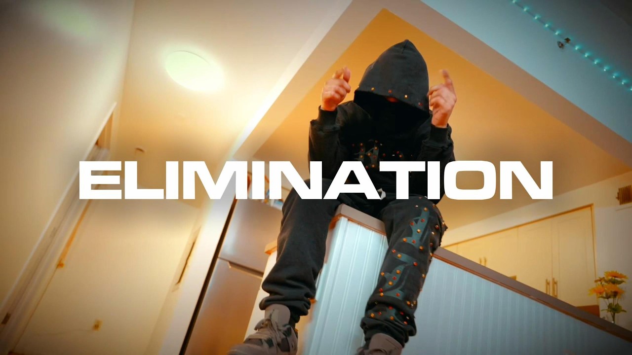 [FREE] LAJA x Kenzo Balla x NY Drill Type Beat 2026 | Elimination |