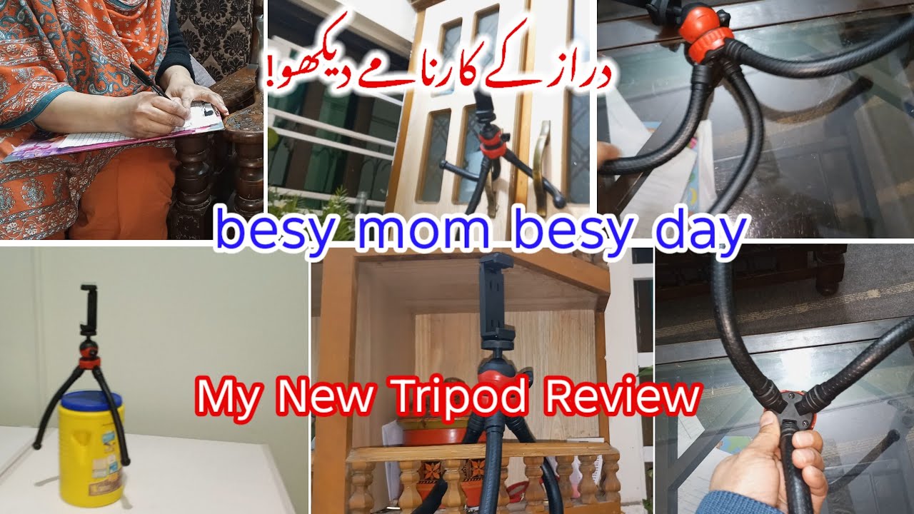 How I Keep My Ramadan Cleaning Stress-Free & Save Time | Busy Mom Productive Routine ✅