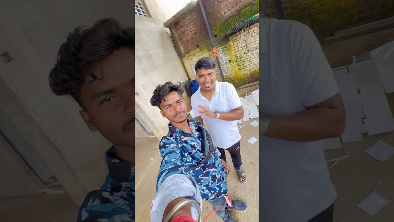 Sarzen bhaiya asked me about my wedding date today. Funny video 😂