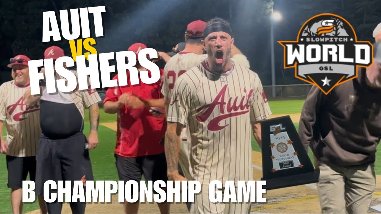 GSL B Worlds Championship game {AUIT Vs Fishers} 