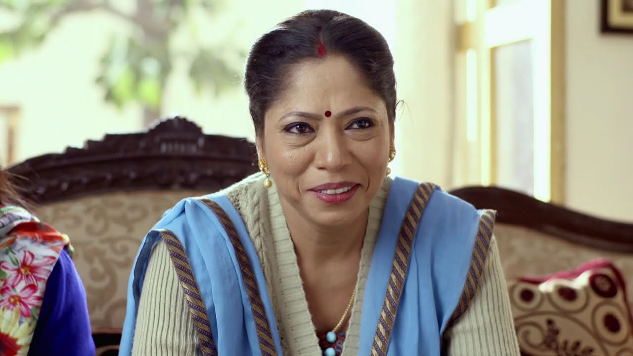 Zindagi Ki Mehek | Mehek S1 E35 | Samsung TV Plus Chaîne 4273 | Rakuten TV | Titan OS