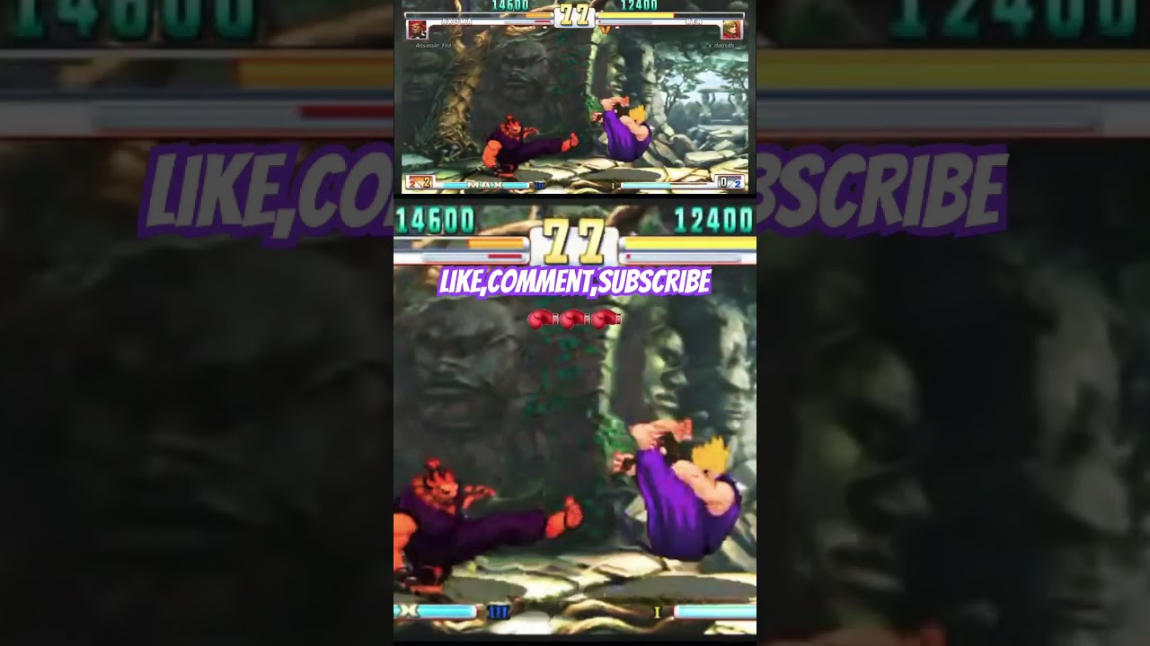 Wake up special🤦🏾&zwj;♂️!! #capcom #games #fightinggames #rap #streetfighter #music #hiphop #kof #trap