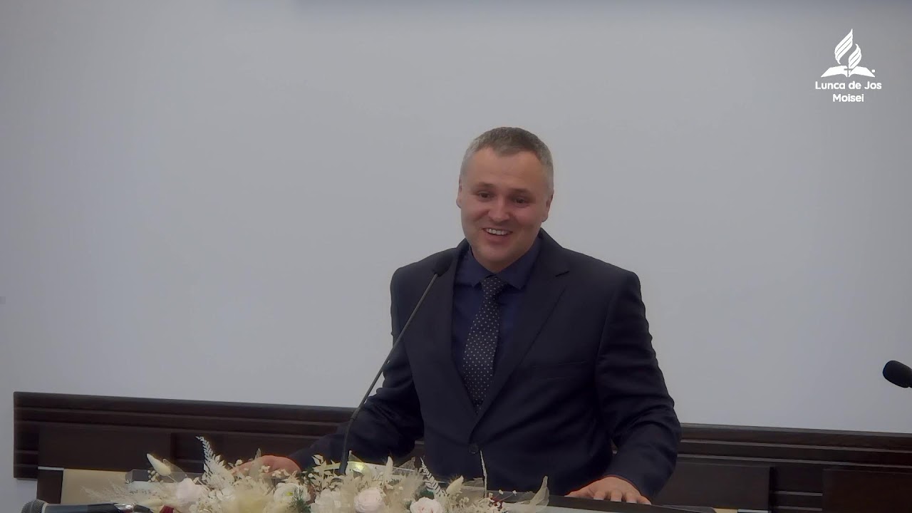 16.02.2026-Evanghelizare cu pastorul Nicu Butoi