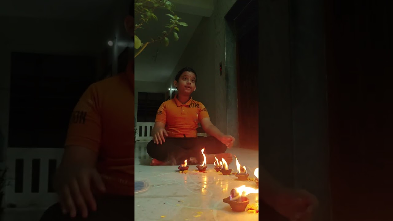 🎶 Samba Siva – Swarajathi | Carnatic Classical Performance | Devotional Special