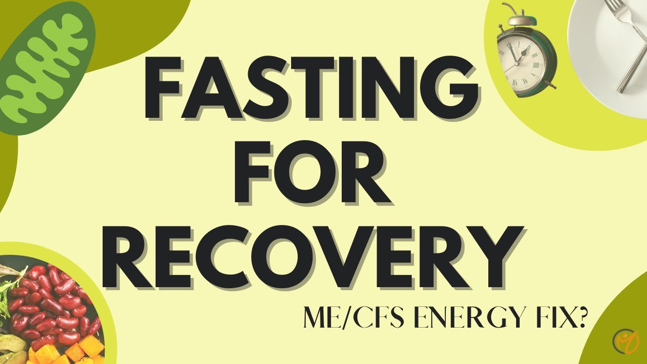 Fasting + Keto in ME/CFS: I Knew It a Decade Ago