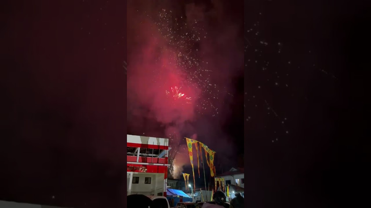 Celabration ni mayor kaulit sa paparating na ramadhan 2026 fristime to mangyari sa poona piagapo LDN