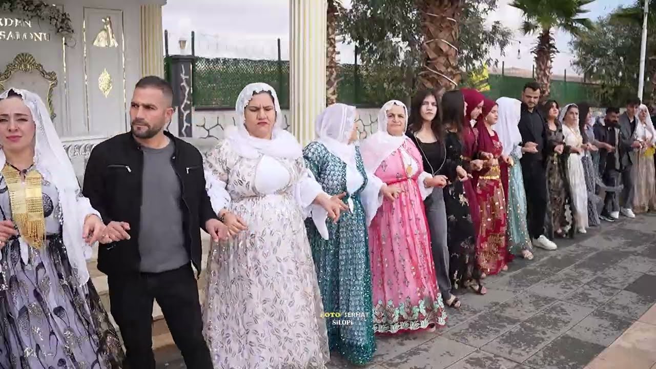 ABDULLAH KARAL DÜĞÜNÜ PART 1