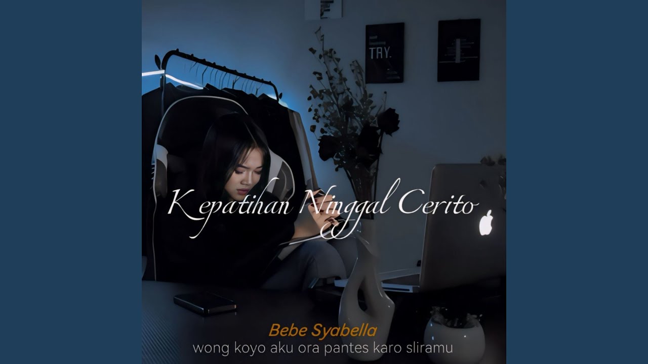 Kepatihan ninggal cerito