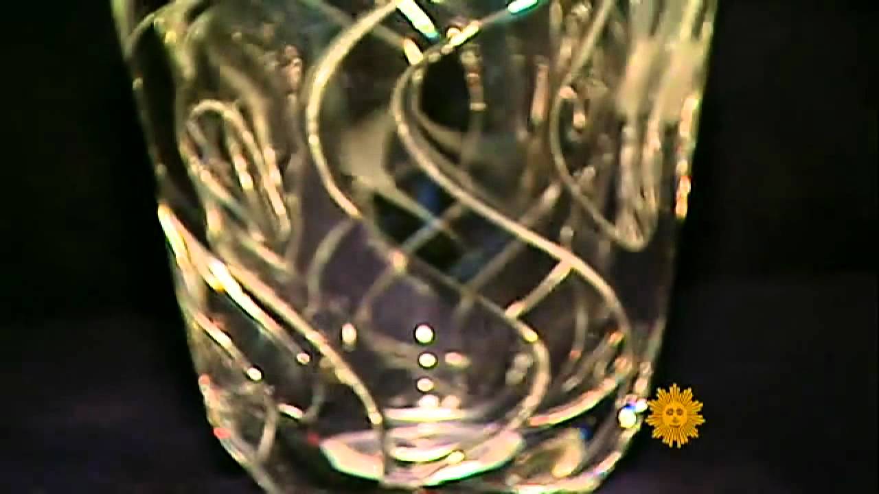 Steuben closes historic glass factory