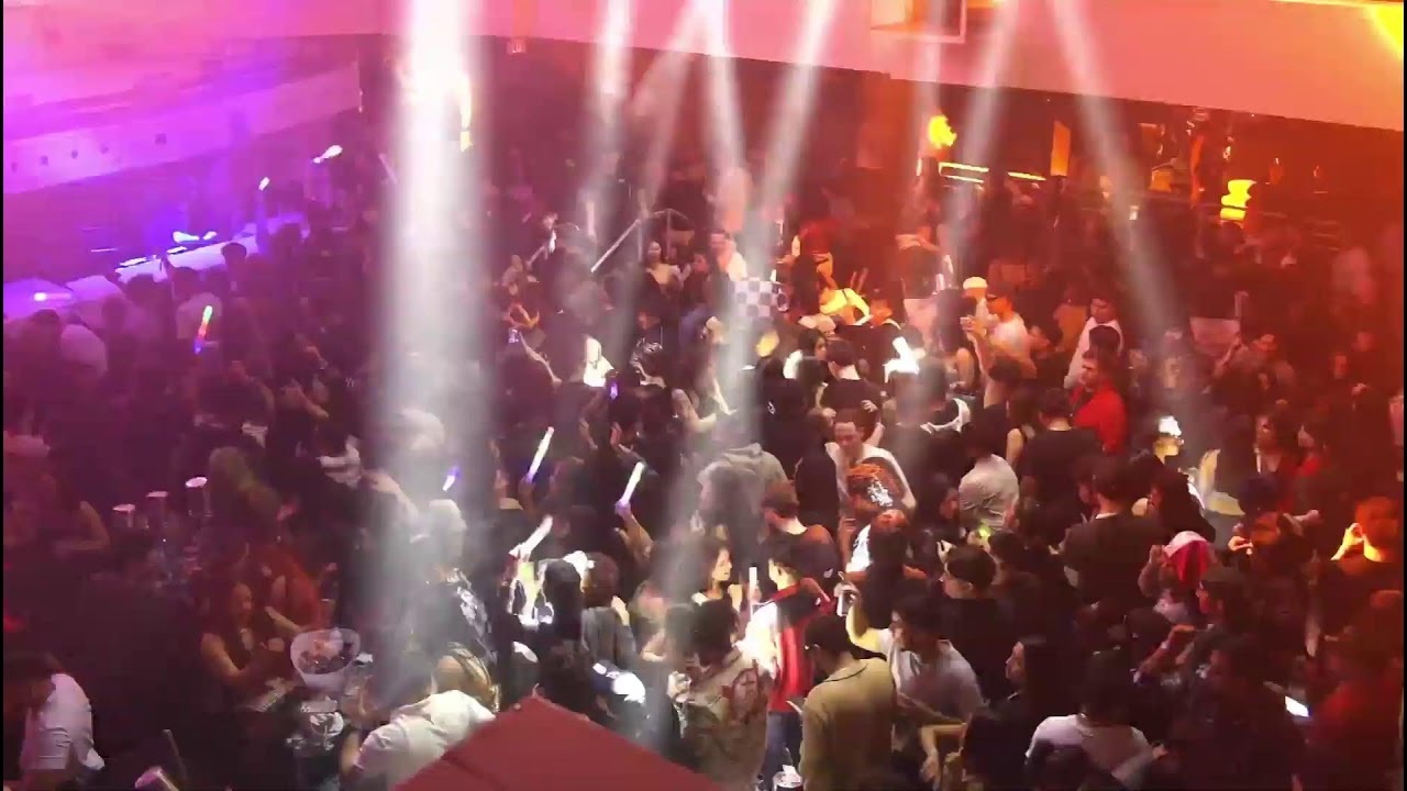 Yo Quiero Bailar @ BarCode