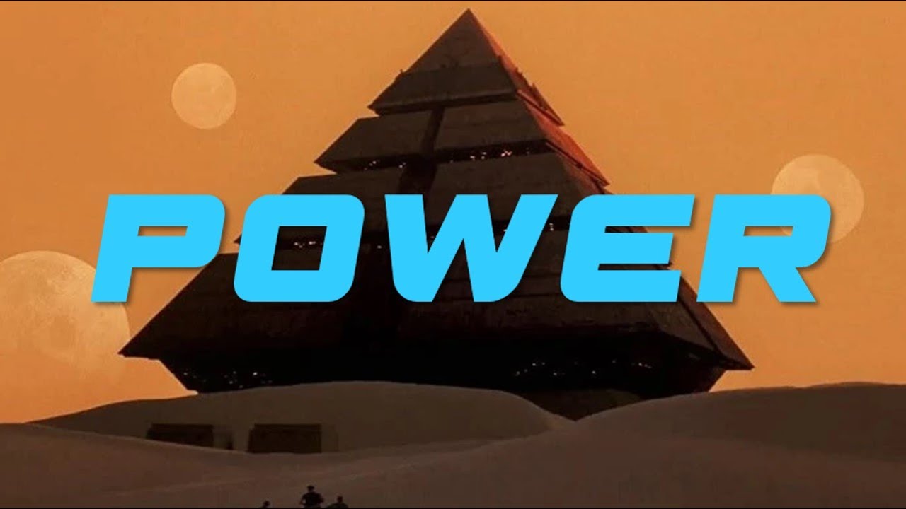 Power of Zeus