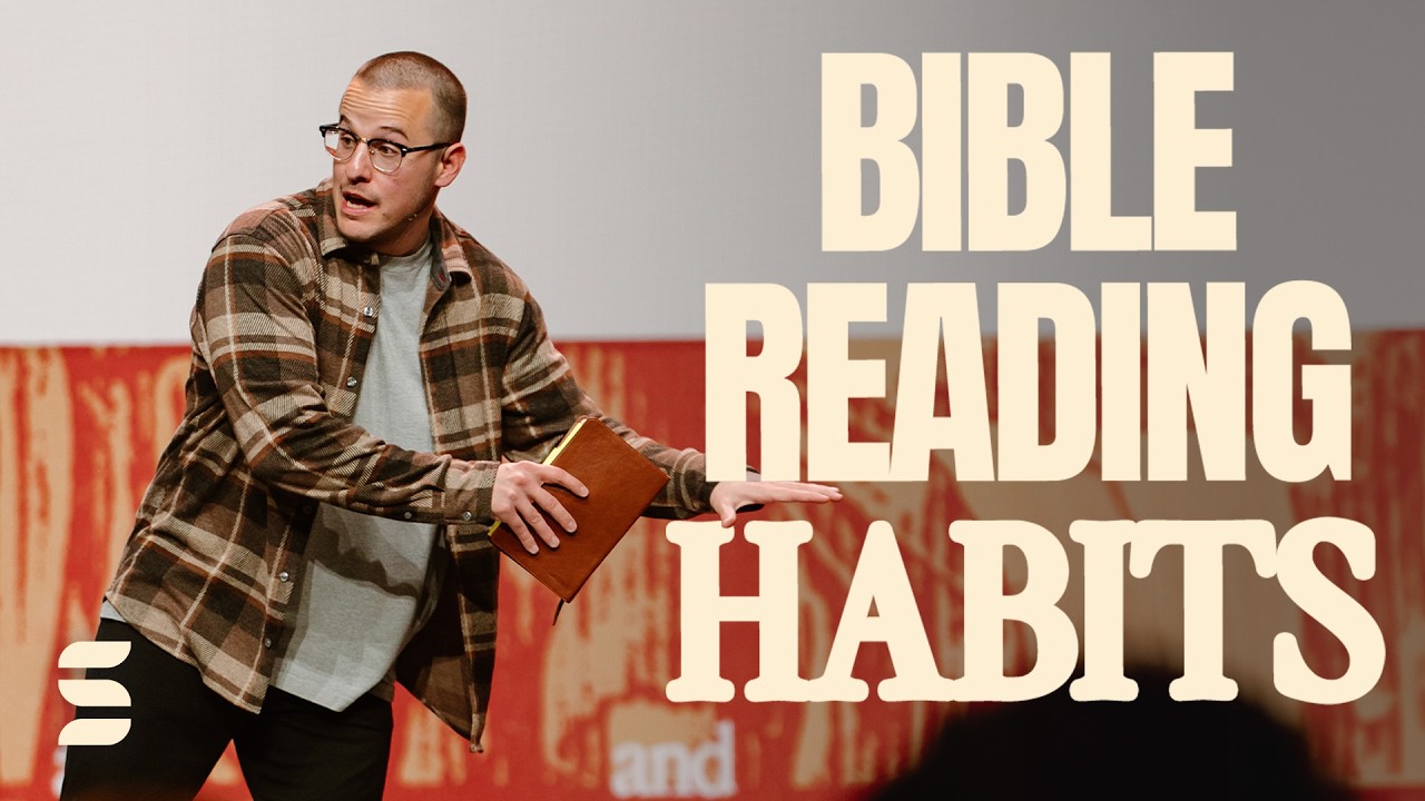 The ONE Habit That Will Transform Your Life