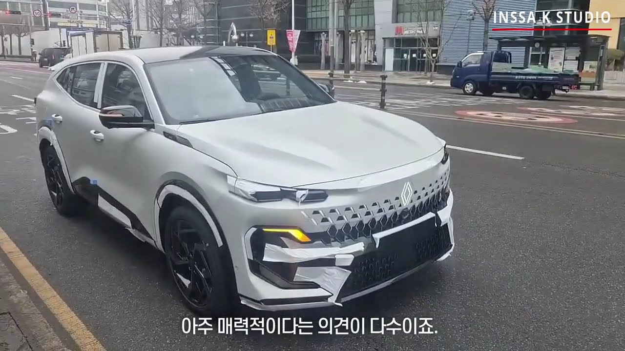 🚨리터당 ' 26km/L ' 너무 조용해서 엔진 켠줄도 몰랐다!! 상상초월 7인승 프리미엄 하이브리드, 가격까지 너무 싸다;;; 팰리세이드 구입한 사람들 멘붕🔥 #필랑트 #에스파스