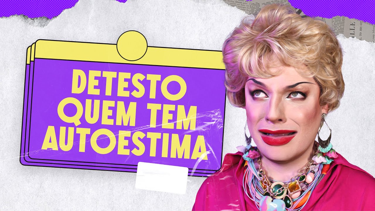 PESSOAS IRRITANTES - Lorelay Fox