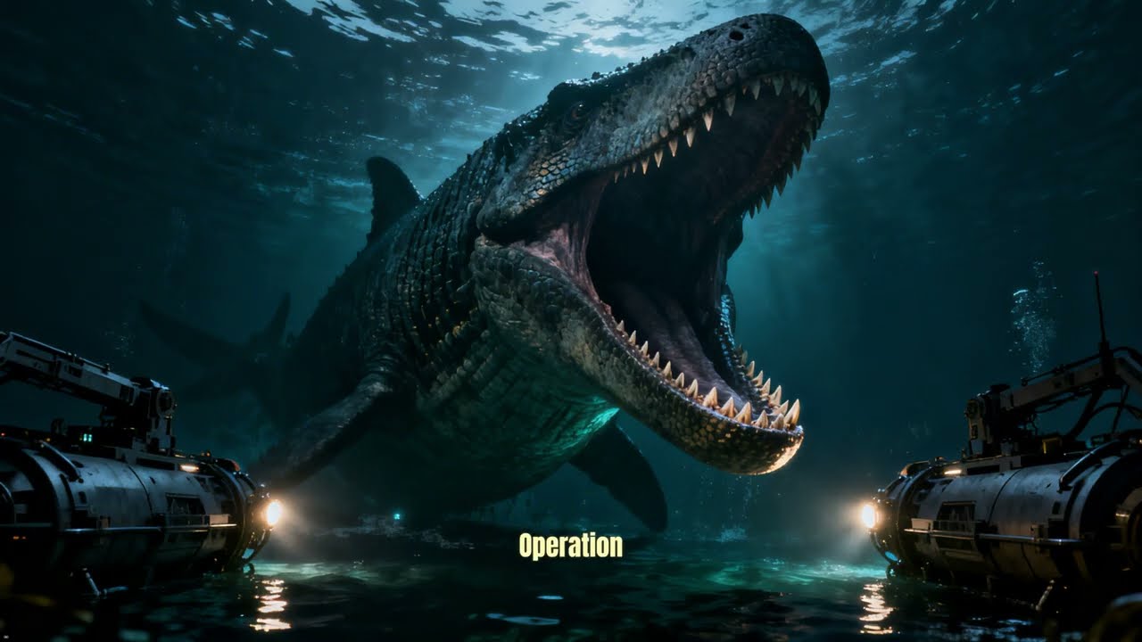 Jurassic World Fallen Kingdom  Movie Detailed Reca