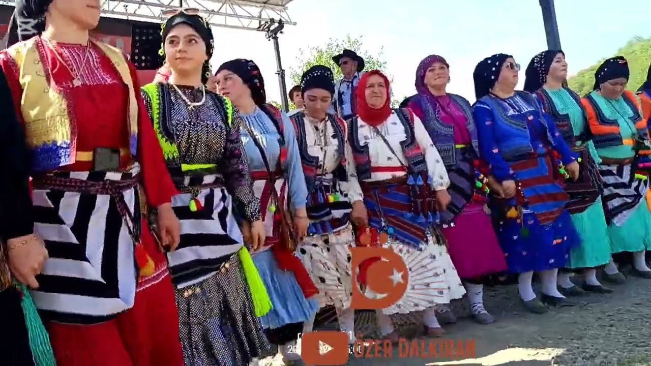 2025 MEHMET AĞANIN ÇAYIR ŞENLİĞİ