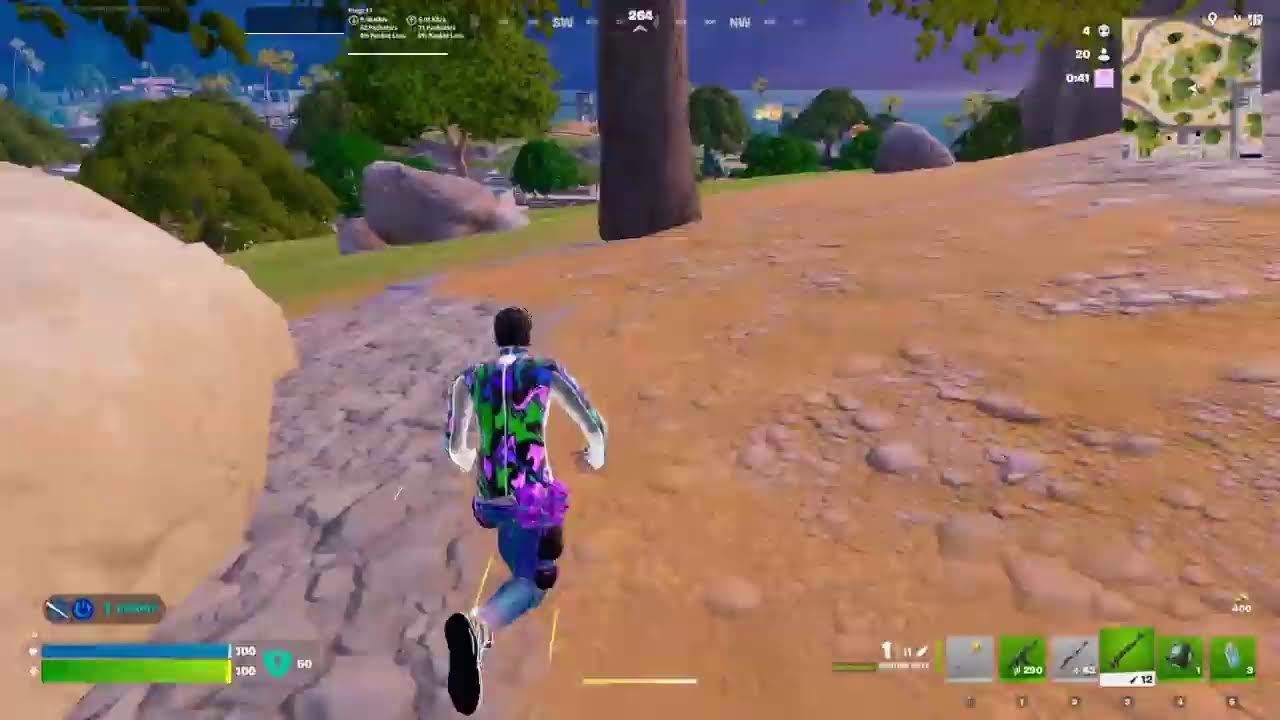 *LIVE* ✅NEW FORTNITE UPDATE✅ CHAPTER 7 IS HERE✅ NEW RELOAD UPDATE