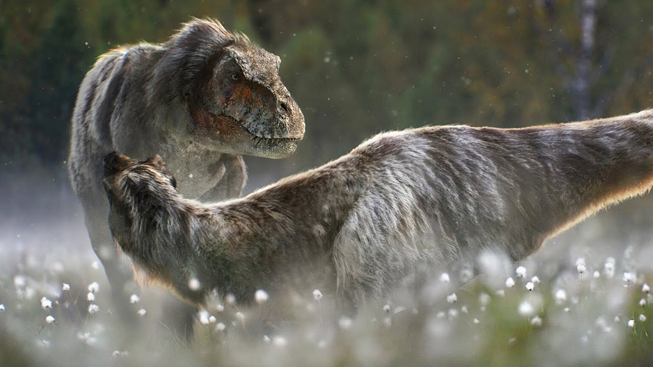 The Freakiest Dinosaurs Ever Discovered