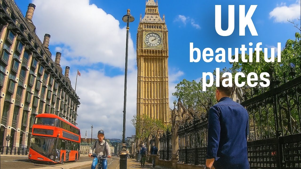 Ultimate UK Travel Guide 2025 — Hidden Gems, Local Eats & Cultural Must‑Sees