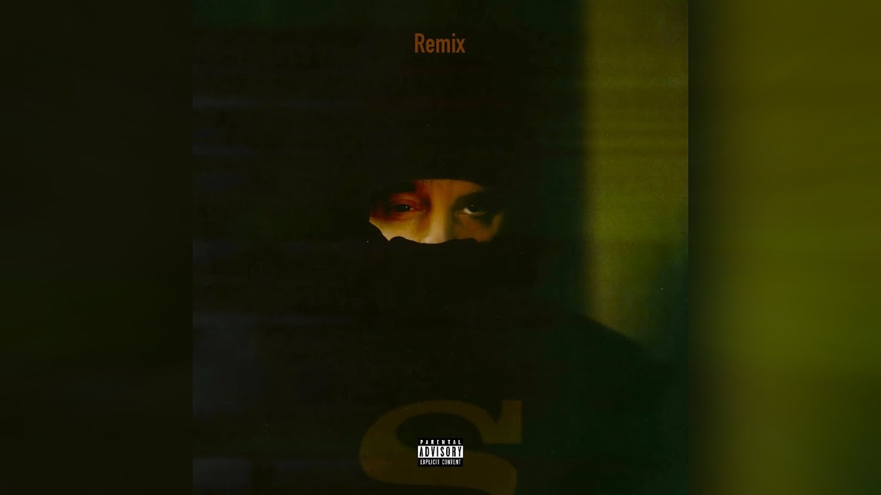 Eminem - Superman ft. Drake (Remix)