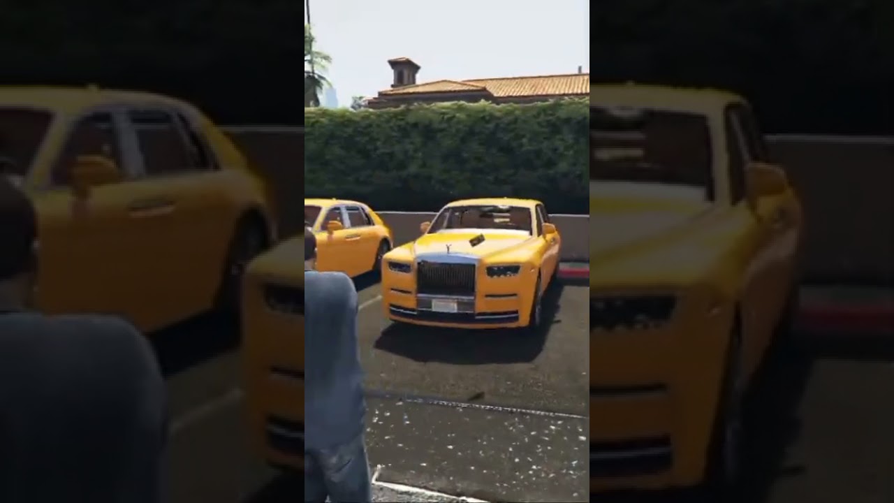 #GTA