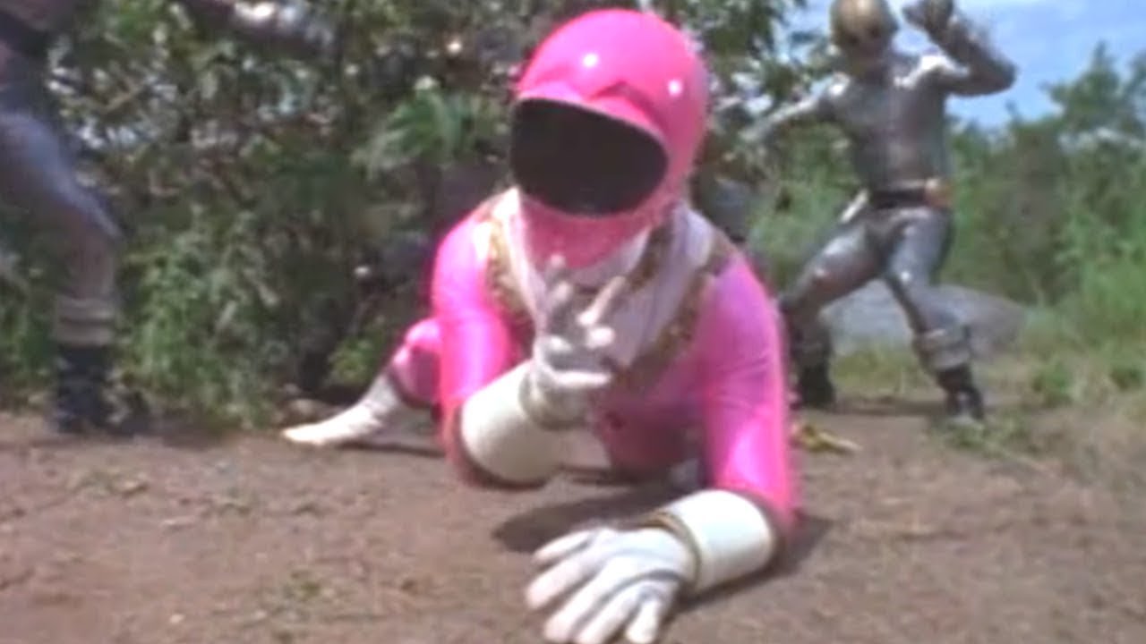 La Fin Du Varox | Zeo | Épisode Complet | S04 | E31 | Power Rangers en Français
