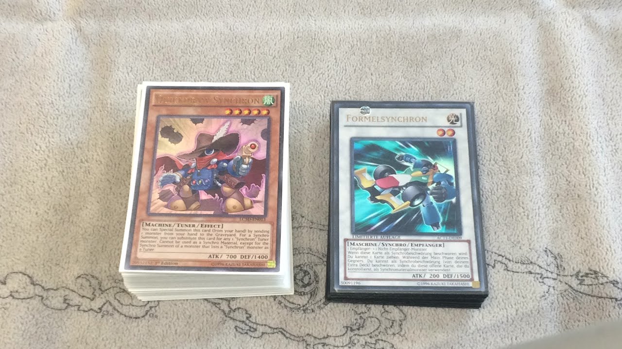 Yugioh Junk Doppel Quasar Deck Profile October 2016