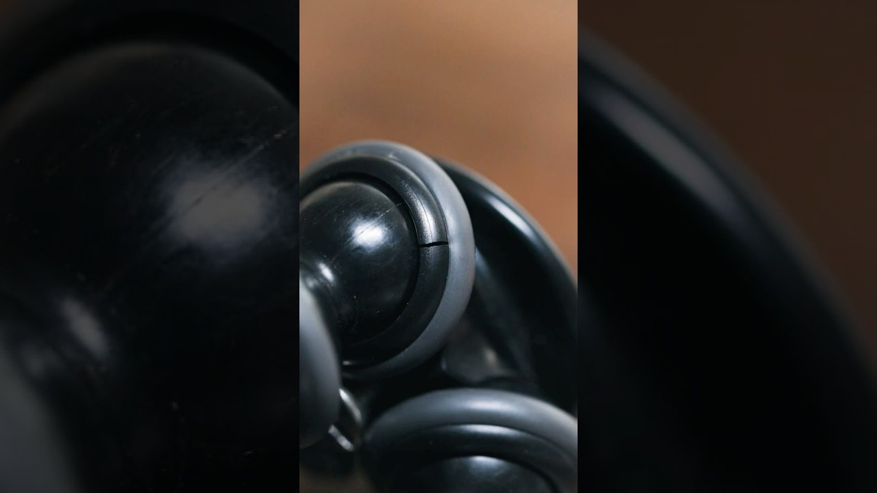 How to FIX a GORILLAPOD in 60 seconds!