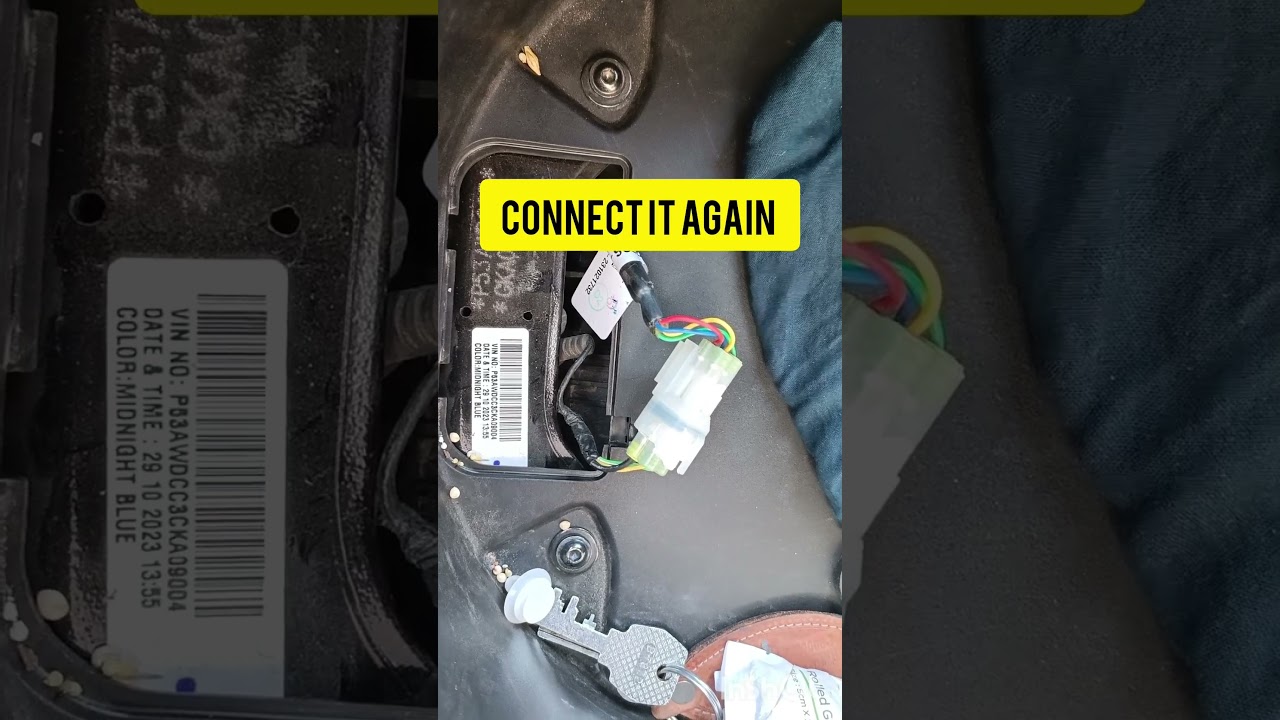 OLA S1 PRO G2, DISPLAY NOT WORKING,NOT RESPONDING