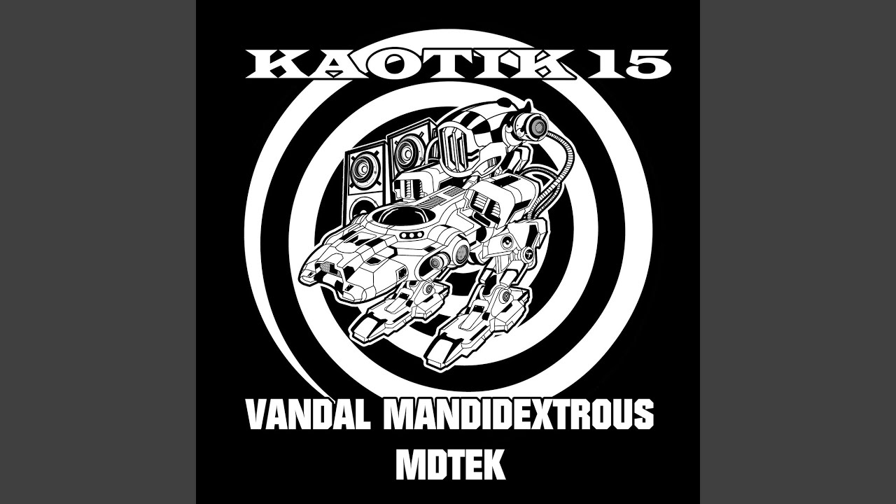 Ghetto Thief (2019 Edit)