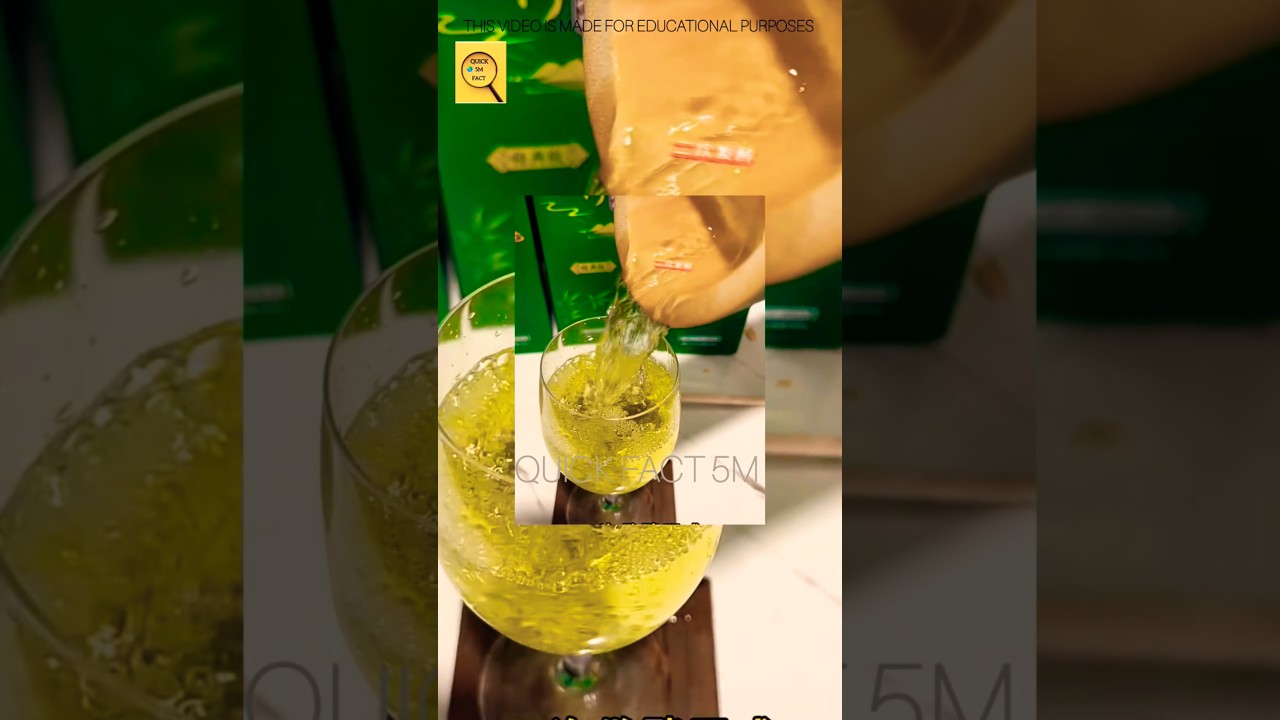 China special bamboo wine#shortviral #facts #shortvideo