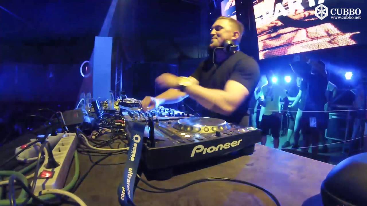 Spartaque @ Hebben Live Don Benito Extremadura 16.07.2016 ES