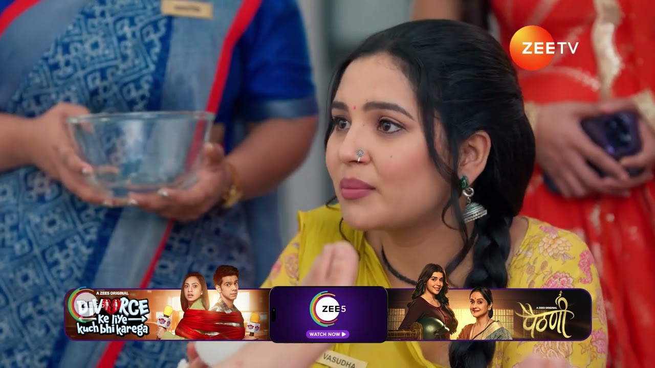 Vasudha |  Devaansh accidentally falls and hurts himself.
