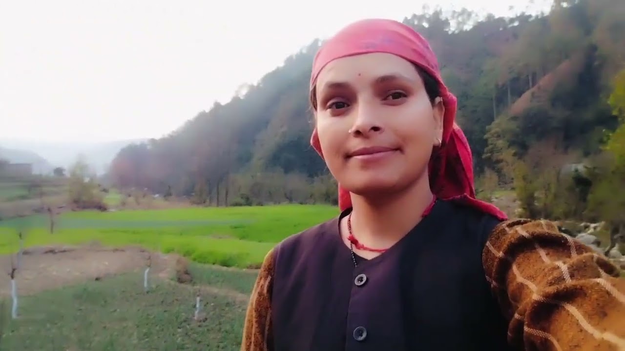 Priya Thakur 🏔️🏔️🌾🌾🌲🌲