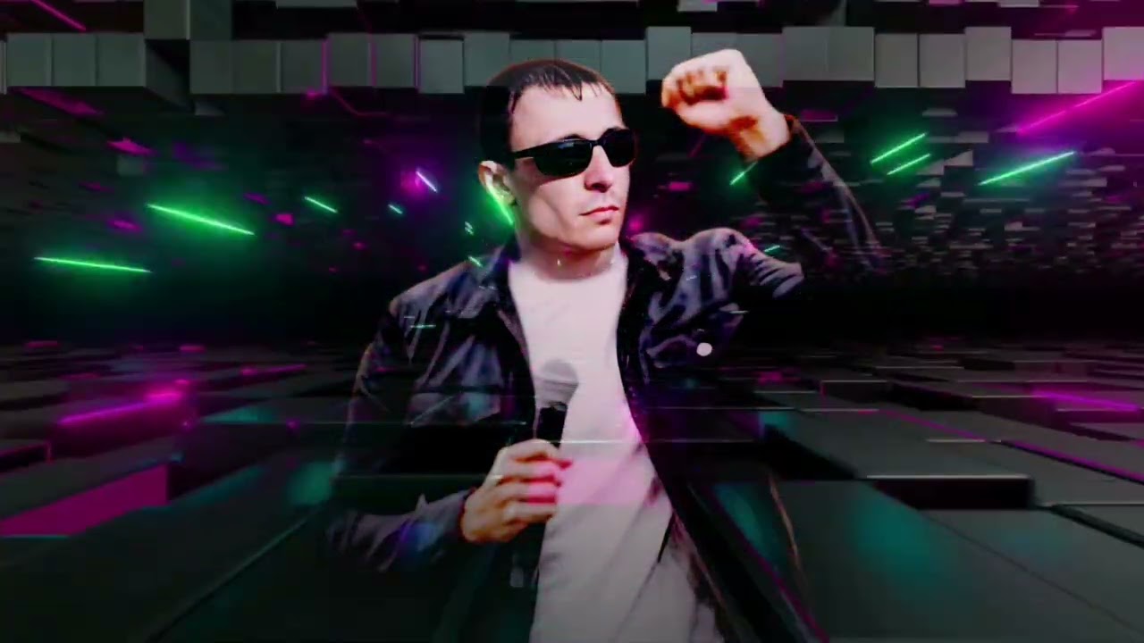 AlimkhanOV A. - The Only One (Extended Mix) Bad Boys Blue Style 