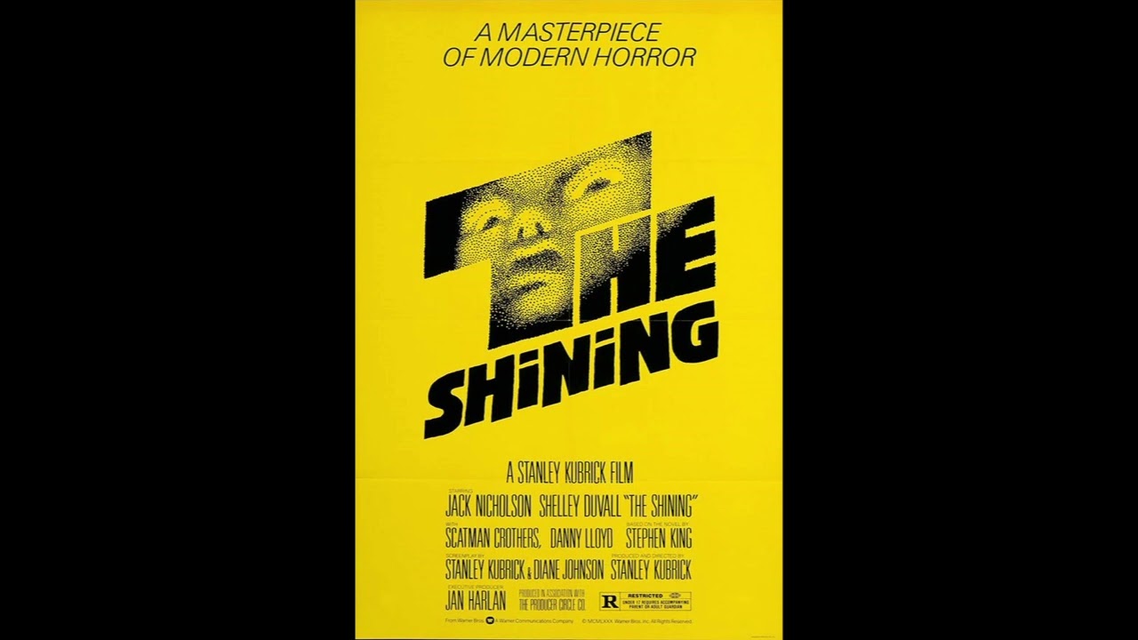 The Shining Theme (Metal Cover) | by Teq