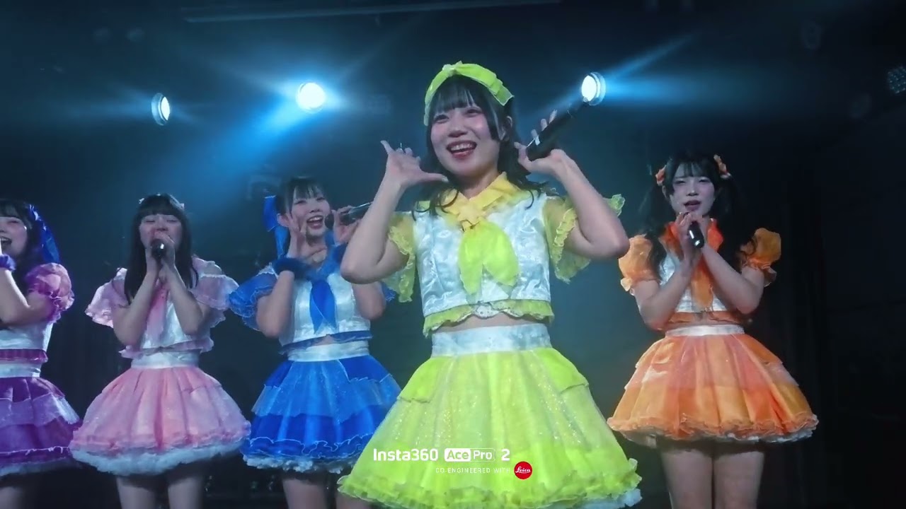 2026.1.25.iROTORiDOLLYライブ(浅草バンプキン)