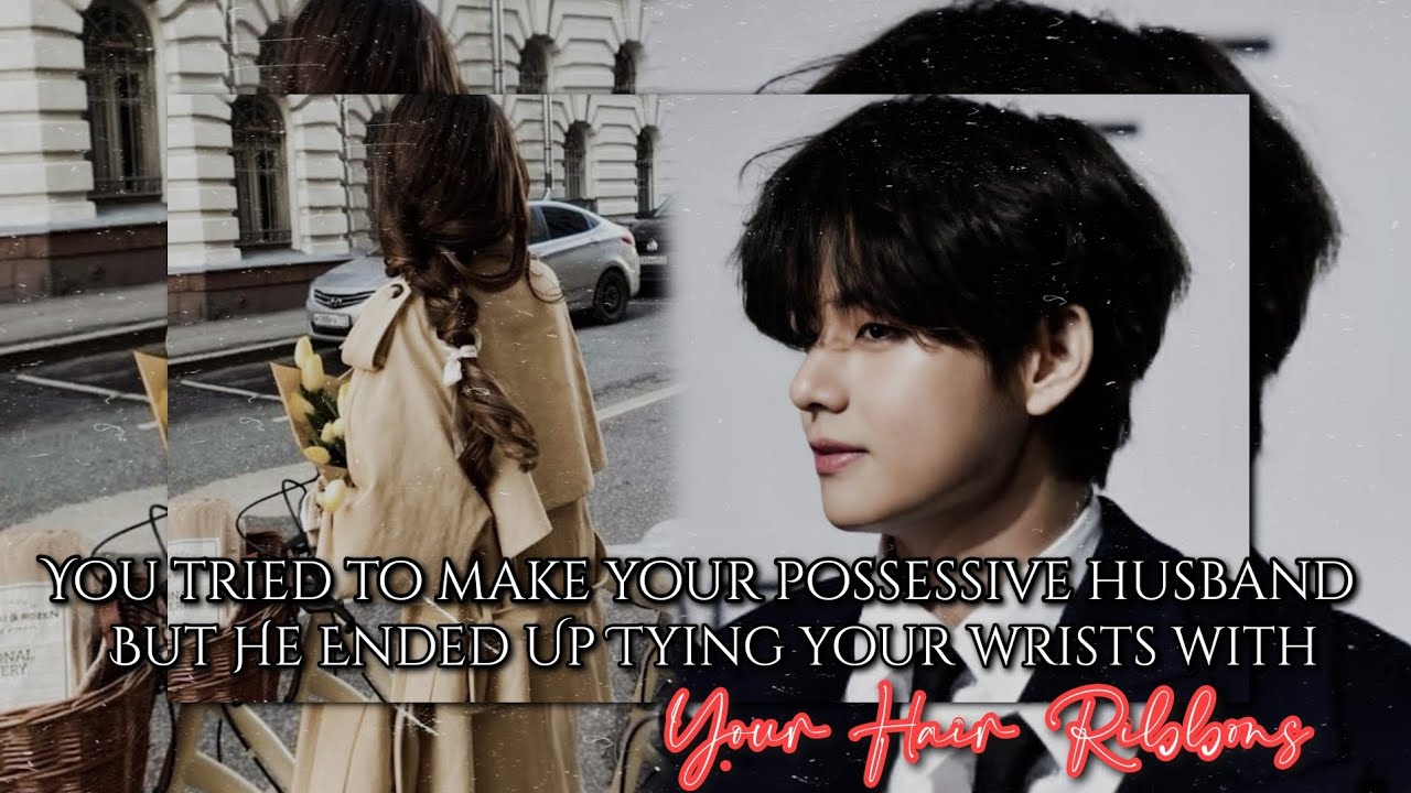 𝐘𝐨𝐮 𝐓𝐫𝐢𝐞𝐝 𝐓𝐨 𝐌𝐚𝐤𝐞 𝐘𝐨𝐮𝐫 𝐏𝐨𝐬𝐬𝐞𝐬𝐬𝐢𝐯𝐞 𝐇𝐮𝐬𝐛𝐚𝐧𝐝 𝐉𝐞𝐚𝐥𝐨𝐮𝐬 𝐁𝐮𝐭 𝐇𝐞 𝐄𝐧𝐝𝐞𝐝 𝐔𝐩 𝐓𝐲𝐢𝐧𝐠 𝐘𝐨𝐮𝐫 𝐖𝐫𝐢𝐬𝐭𝐬 - || 𝐊𝐓𝐇 𝐎𝐍𝐄𝐒𝐇𝐎𝐓