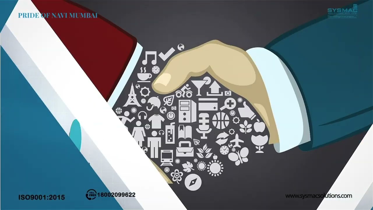 SYSMAC IT SOLUTIONS COMPANY PROFILE VIDEO