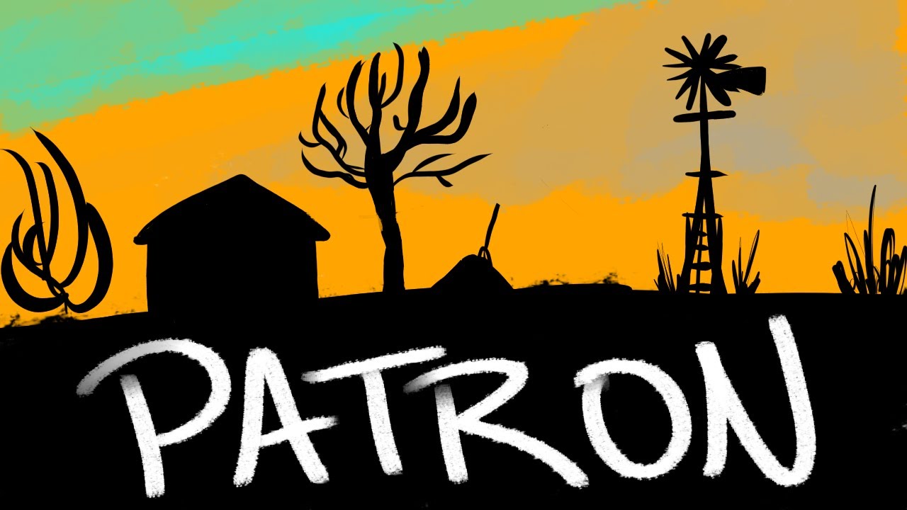 Patron - The Aftermath Review (Game Review 2021)