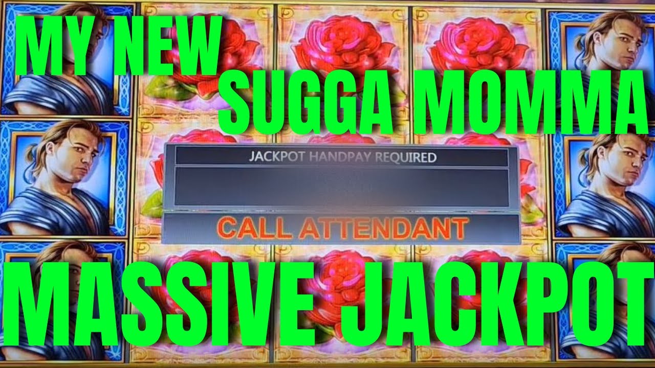 🤑 $100 SPIN HUGE HUGE JACKPOT! Golden Goddess loves me! High limit live slot play at Yaamava casino
