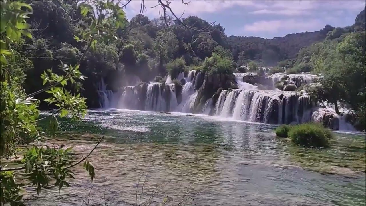 ROADTRIP en CROATIE printemps  2024