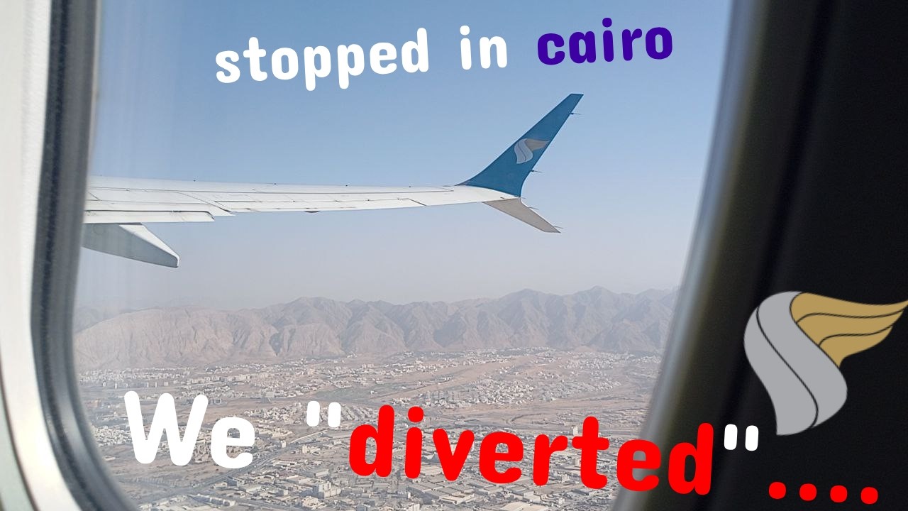 Very weird! Muscat🇴🇲 - Munich🇩🇪 Oman air 737 MAX trip report!