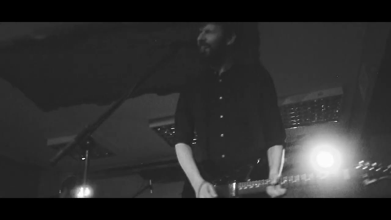 Kristen Live - 2018 - Wrocław